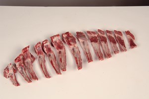 Meat Cut Spec Step 7